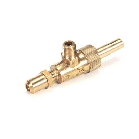 Garland Valve Hi-Lo Natural 47A G0111-1